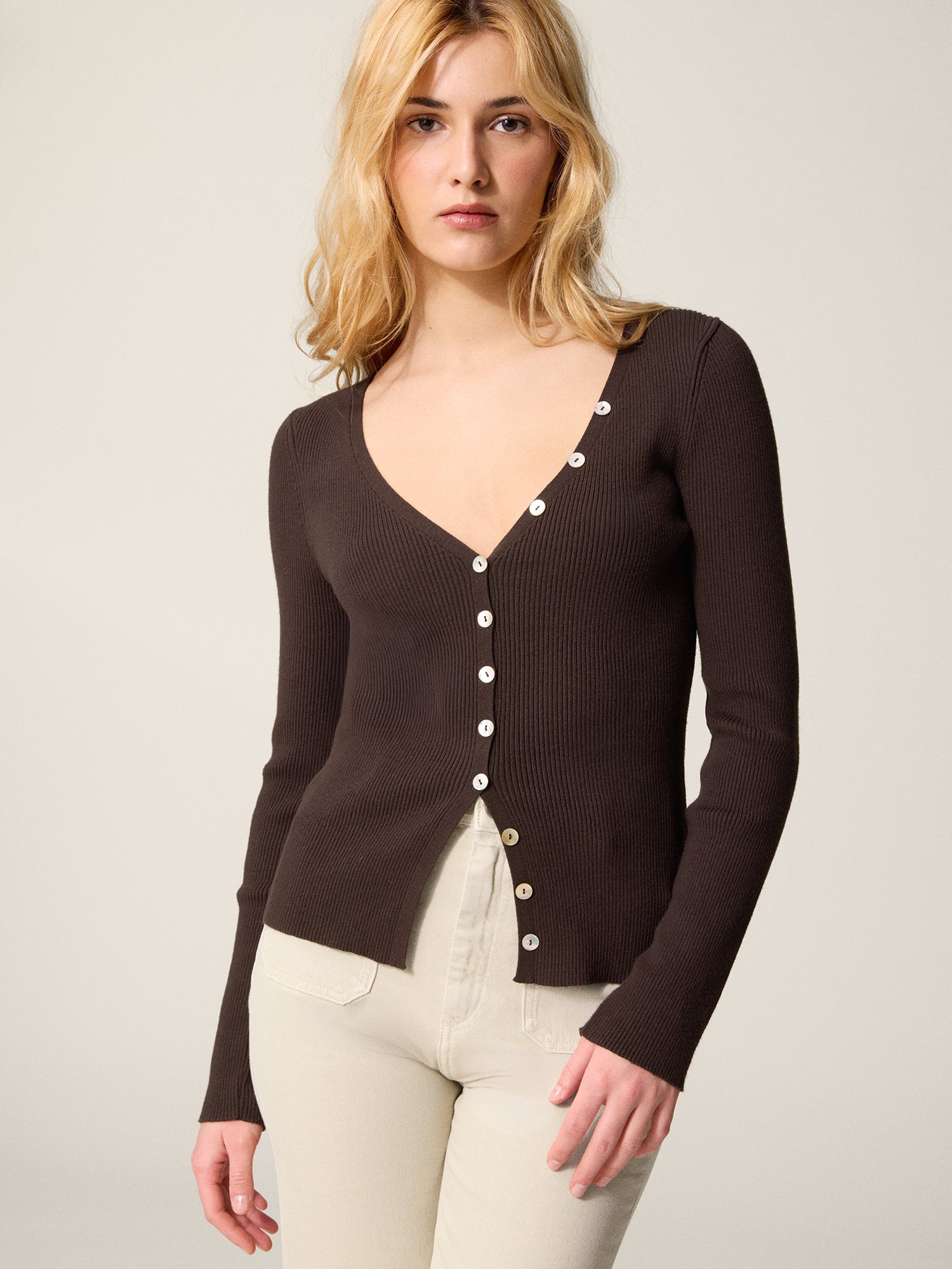 Cardigan PENELOPE Cardigan PENELOPE